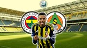 F.Bahçe - Alanyaspor | CANLI
