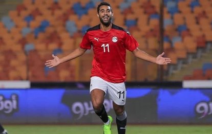 Ahmed Yasser Rayan Altay ile anlaşmaya vardı! | Son dakika transfer haberleri...