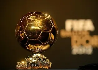 Ballon d'Or adayları belli oldu!
