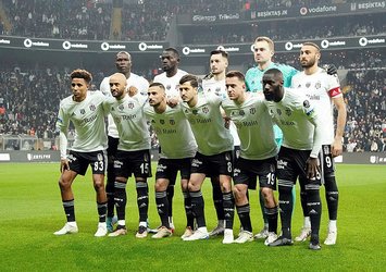 Kartal galibiyet peşinde! İşte Güneş'in 11'i