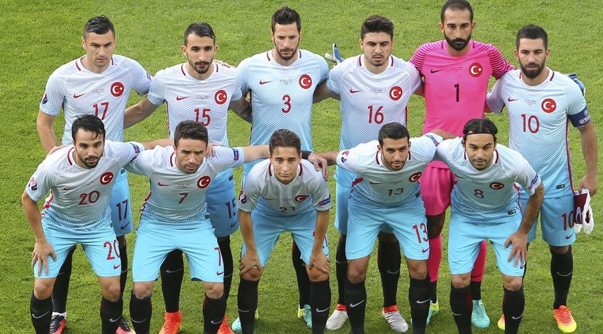Milli takımda prim sistemi değişiyor