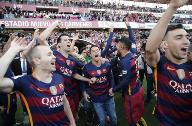 Beşiktaş’ın Şampiyonlar Ligi’ndeki muhtemel rakipleri