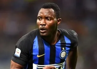 Asamoah adım adım Fenerbahçe'ye