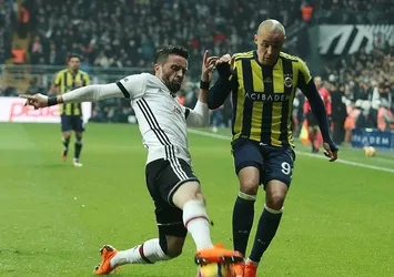 Derbinin faturası kesildi! Yasal işlem...