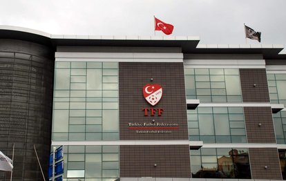 PFDK, Galatasaray ve Medipol Başakşehir’e para cezası verdi
