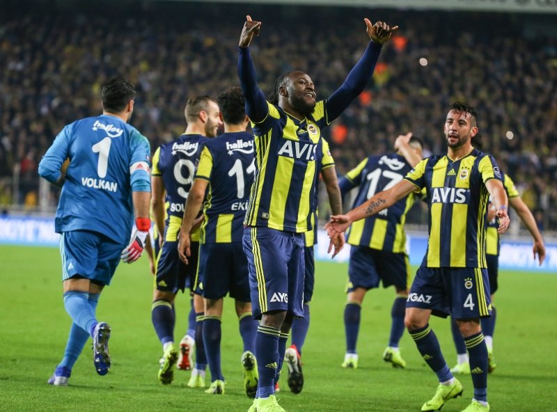 Fenerbahçe’de transfer şov başlıyor! Sezon sonunda tam 6 isim