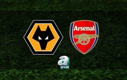 Wolverhampton - Arsenal maçı ne zaman, saat kaçta ve hangi kanalda? | İngiltere Premier Lig