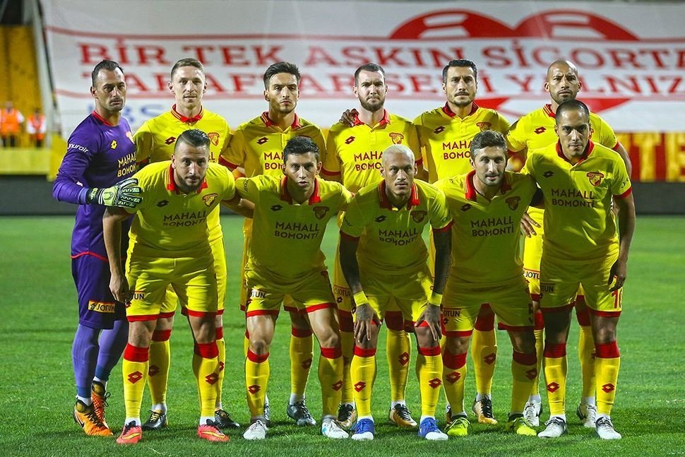 Süper Lig’in en değerli kulübü