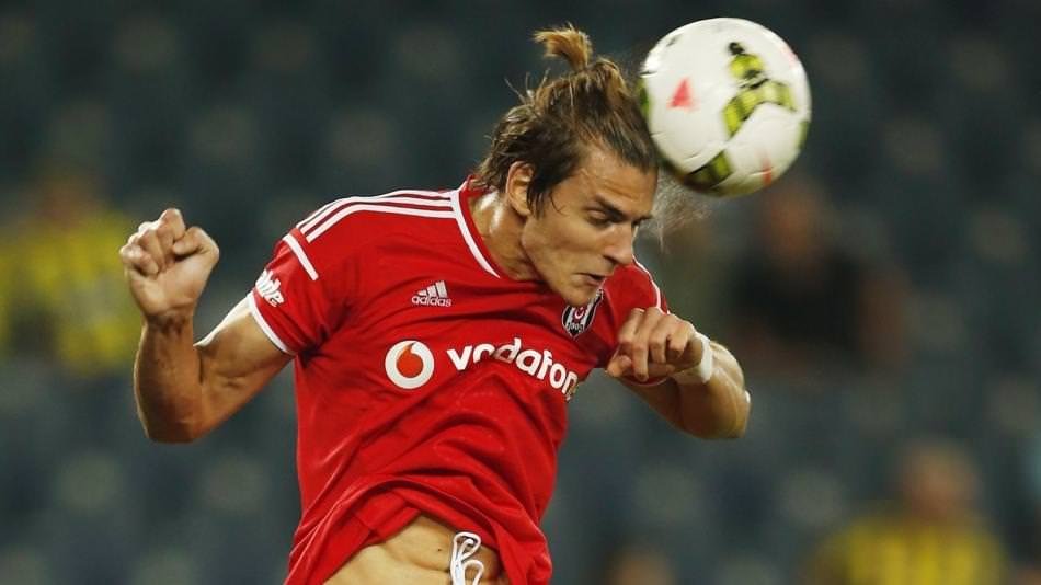 Türkiye’de biten transferler