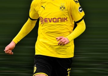 Süper Lig devi için flaş transfer iddiası! Dortmund'dan...