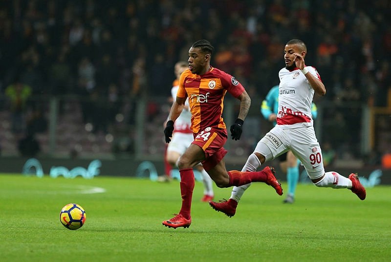 Avrupa’nın devleri onun için geliyor