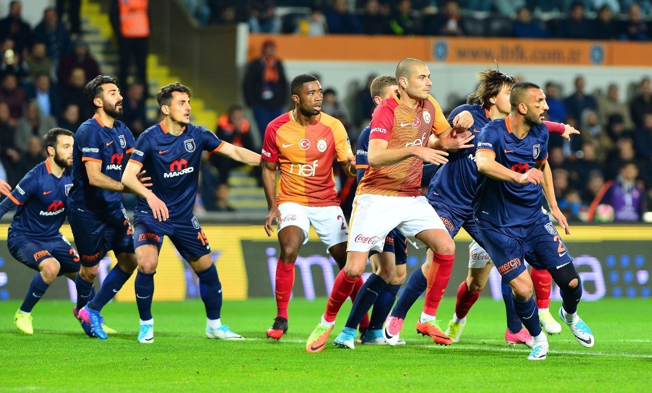 Galatasaray’da kriz toplantısı
