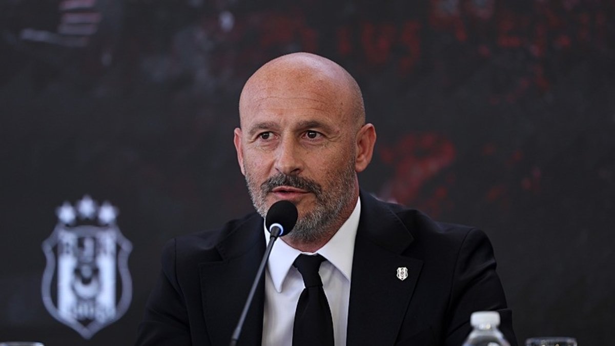 Vincenzo Italiano'dan Vlahovic, Semih ve kaleci transferi kararı!