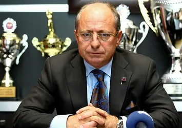 Önder Bülbüloğlu istifasını verdi