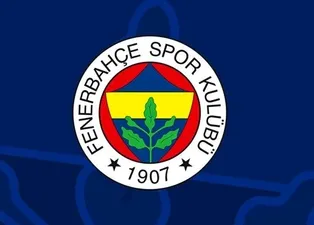 Fenerbahçe'ye transfer piyangosu!