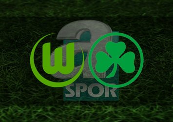 Wolfsburg - Fürth maçı ne zaman, saat kaçta?