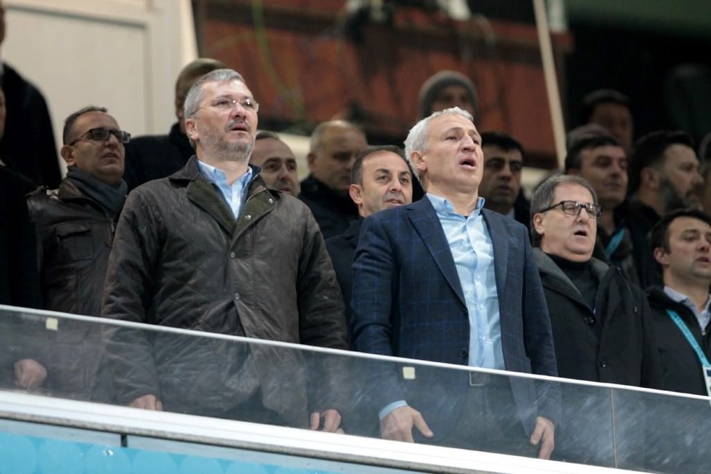 Trabzonspor-Adanaspor