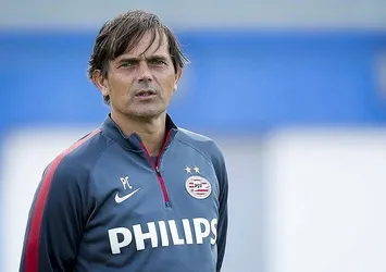 PSV, Cocu'nun ayrılığını açıklamaya hazırlanıyor