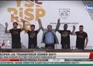 Süper Lig kulüplerine müjde! - 1