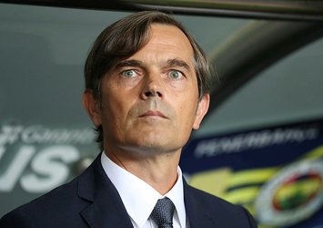 Phillip Cocu son 10 sezonun en kötüsü