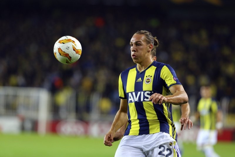 Fenerbahçe’de 5 ayrılık!