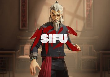 Sifu 1 milyondan fazla satmayı başardı!