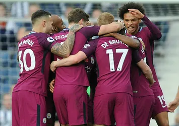 Manchester City tam gaz devam!