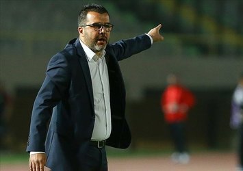 "Taraftarlara iyi futbol izlettiğimizi düşünüyorum!"