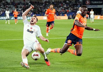 Toroğlu penaltıyı yorumladı!