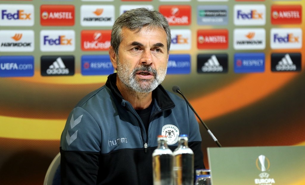 Aykut Kocaman bombası!