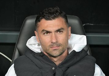 Süper Lig'de flaş ayrılık