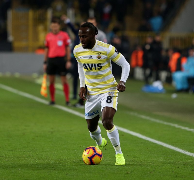 Fenerbahçe’ye kötü haber!