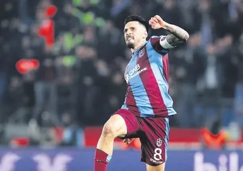 Sosa ve Olcay Şahan'a görev