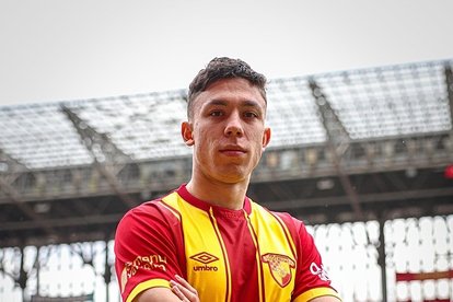 Filip Krastev Göztepe’de