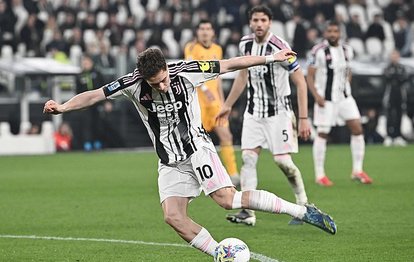 Kenan Yıldız’dan önce asist sonra gol!