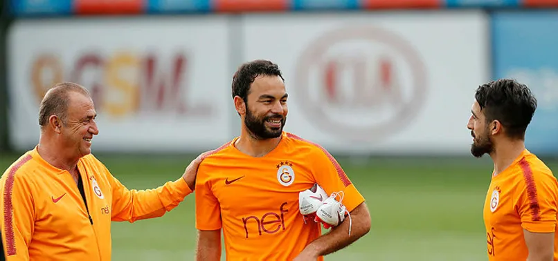 Yönetimde Selçuk İnan sessizliği