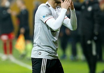 Kartal'da o isimle yollar ayrılıyor! İşte yeni takımı