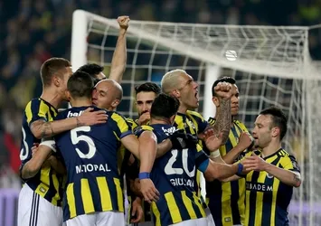 "Şampiyonluk maçı"