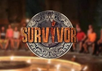 SURVIVOR ÖDÜL OYUNUNU HANGİ TAKIM KAZANDI? 11 Mart Survivor Tepsi Kebabı ödülünü hangi takım kazandı?