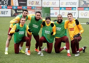 Kamp bitti rota Rize