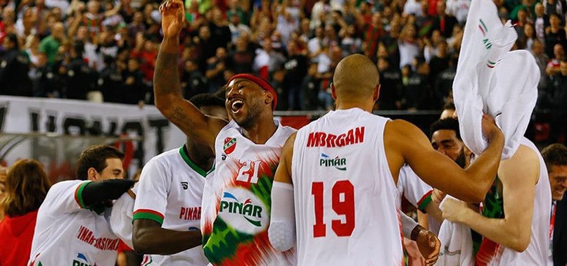 Pinar Karsiyaka Nin Fiksturu Belli Oldu Aspor