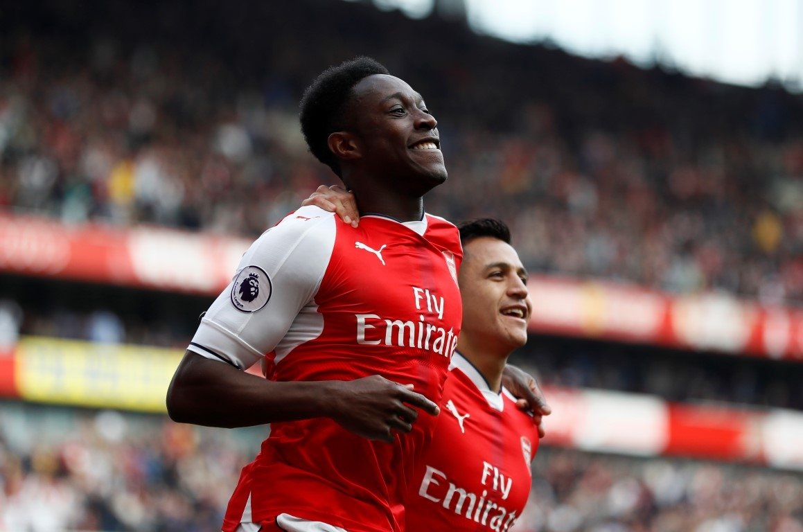 Galatasaray, Danny Welbeck’in peşinde iddiası