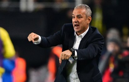 FENERBAHÇE HABERLERİ | İsmail Kartal derbi planını hazırladı! Galatasaray’ı böyle devirecek