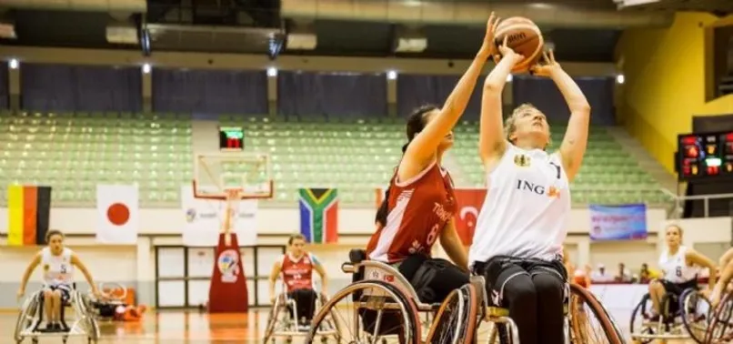 Milliler şans tanımadı
