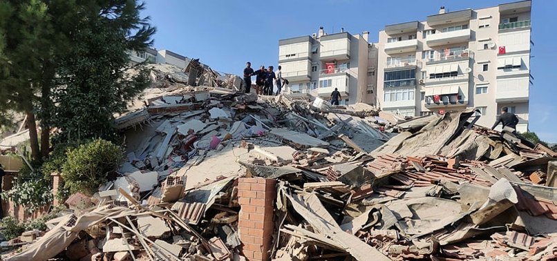 Izmir De 6 6 Buyuklugunde Deprem Depremde Neler Yapilmali Deprem Anin Nasil Hareket Etmeli Deprem Cantasinda Ne Olmali Deprem Ani Ve Sonrasi Alinabilecek Onlemler Aspor