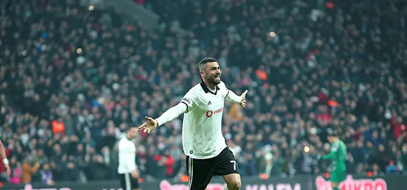 Mart ayında en çok Beşiktaş konuşuldu