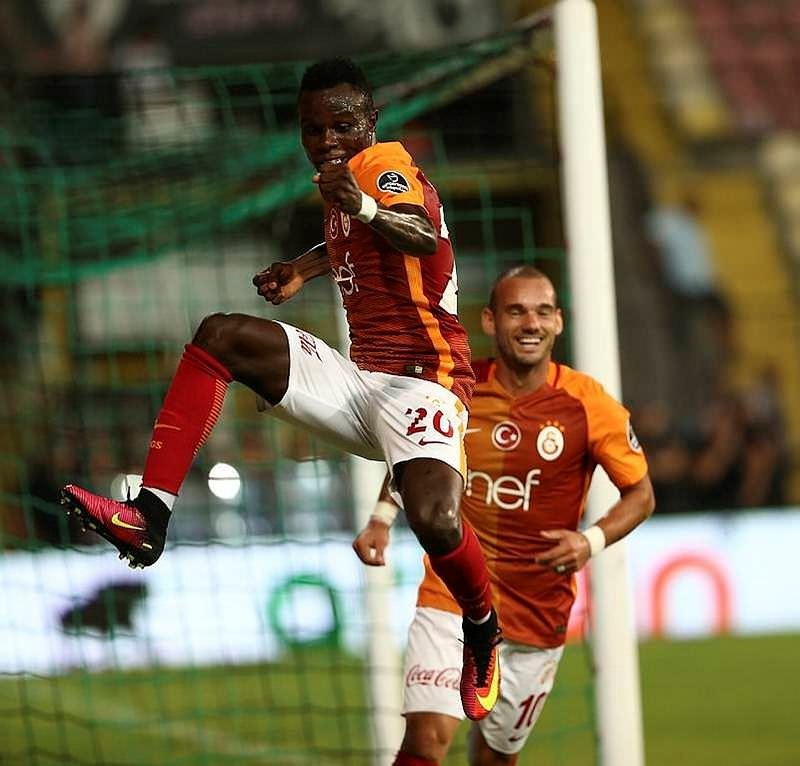 Galatasaray’ın muhtemel 11’i belli oldu