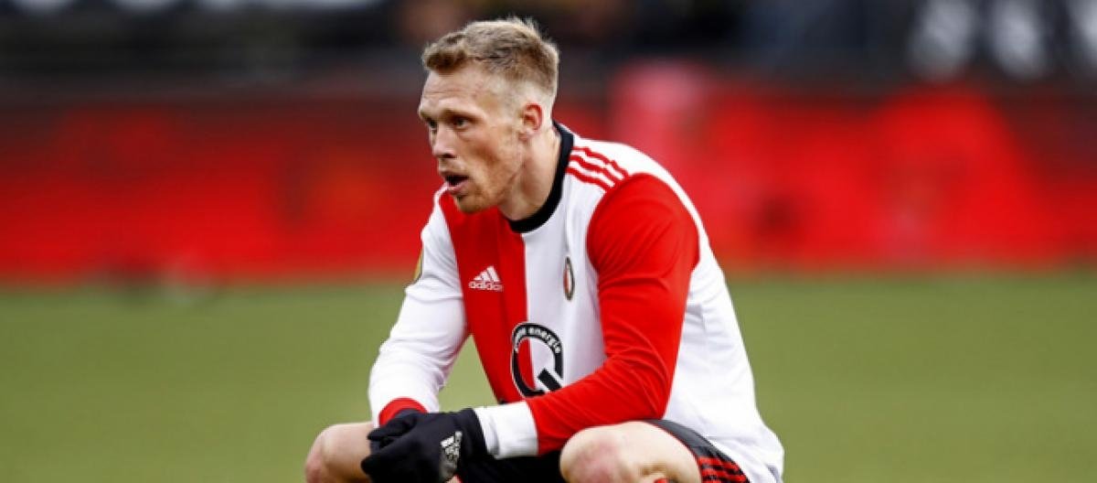 Nicolai Jorgensen’den Fenerbahçe’ye yeşil ışık