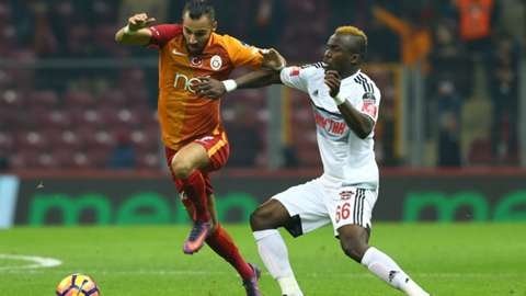 İngiliz devi Bruma için geliyor