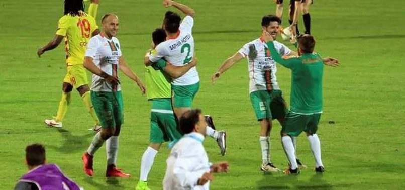 PTT 1. Lig'den yükselecek 2. takım belli oluyor.